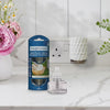 Yankee Candle Scented Plug -In Diffuser Refills Fragrance Decorative Twin Packs Air Freshener Oil | Up to 60 Days of Fragrance - DMTIFY