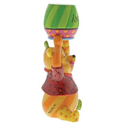 Winnie the Pooh and Honey Mini Figurine - DMTIFY Store