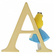 Disney Character Alphabet Letters Enchanting Collection A B C - DMTIFY Store