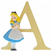 Disney Character Alphabet Letters Enchanting Collection A B C - DMTIFY Store