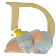 Disney Alphabet letters Enchanting Collection D E G - DMTIFY Store