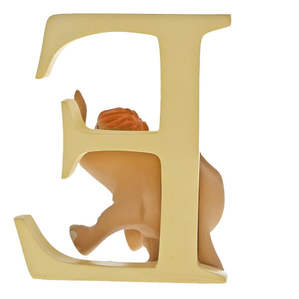 Disney Alphabet letters Enchanting Collection D E G - DMTIFY Store