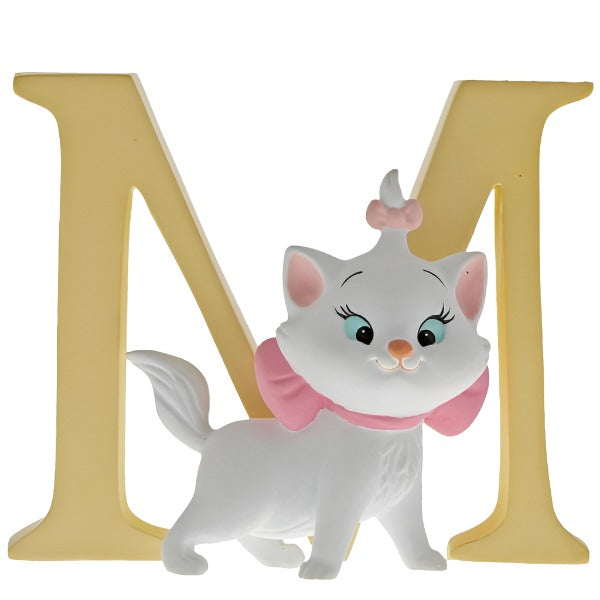 Disney Alphabet letters Enchanting Collection M L J - DMTIFY Store