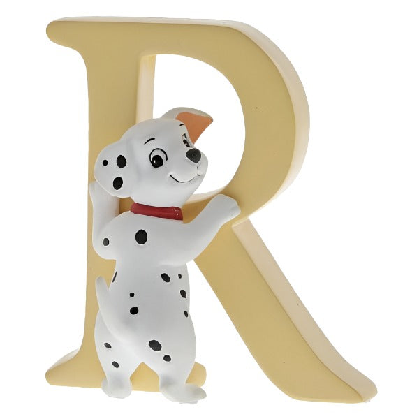 Disney Alphabet letters Enchanting Collection N S R - DMTIFY Store