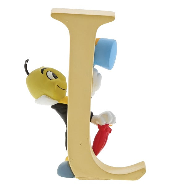 Alphabet letters Disney Enchanting Collection M L J - DMTIFY Store