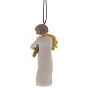 Willow Tree Good Cheer Hanging Ornament - Friendship Collection - DMTIFY Store