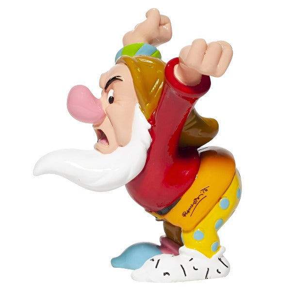 Grumpy Mini Figurine - DMTIFY Store