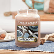 Yankee Candle Thank You Large Jar - DMTIFY Store