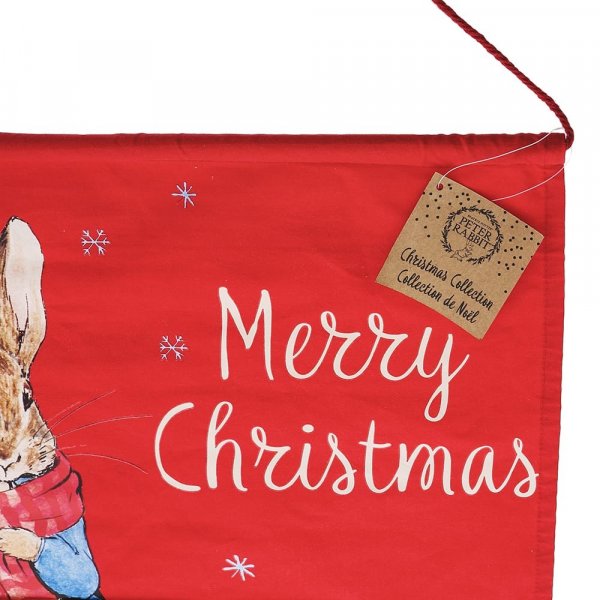 Peter Rabbit Advent Calendar - A Family Keepsake for a Magical Christmas Countdown - Dmtify Store