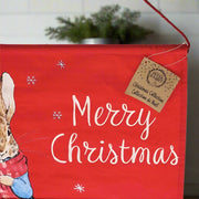 Peter Rabbit Advent Calendar - A Family Keepsake for a Magical Christmas Countdown - Dmtify Store