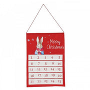 Peter Rabbit Advent Calendar - A Family Keepsake for a Magical Christmas Countdown - Dmtify Store