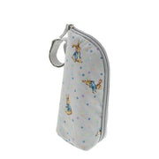 Insulated Baby Bottle Bag For Convenient and Adorable Feeding On-the-Go, Newborns and New Mums