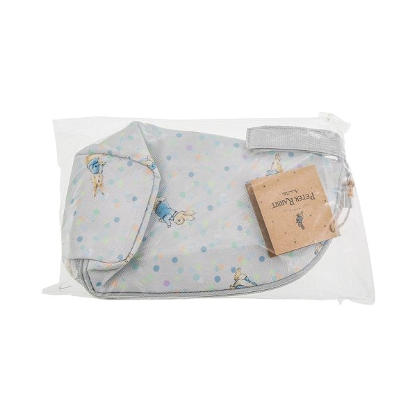 Insulated Baby Bottle Bag For Convenient and Adorable Feeding On-the-Go, Newborns and New Mums