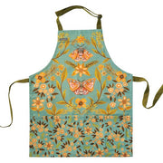 Kids' Cotton Canvas Apron - Craft, Gardening, Cooking, Fun - DMTIFY Store