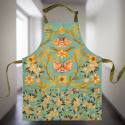 Kids' Cotton Canvas Apron - Craft, Gardening, Cooking, Fun - DMTIFY Store