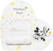 Disney Magical Love Story Photo Frame - Mickey and Minnie Edition - DMTIFY Store