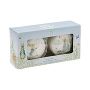 Beatrix Potter Peter Rabbit Tooth & Curl Keepsake Box Set ‎5 x 5 x 3.2 cm 117 g