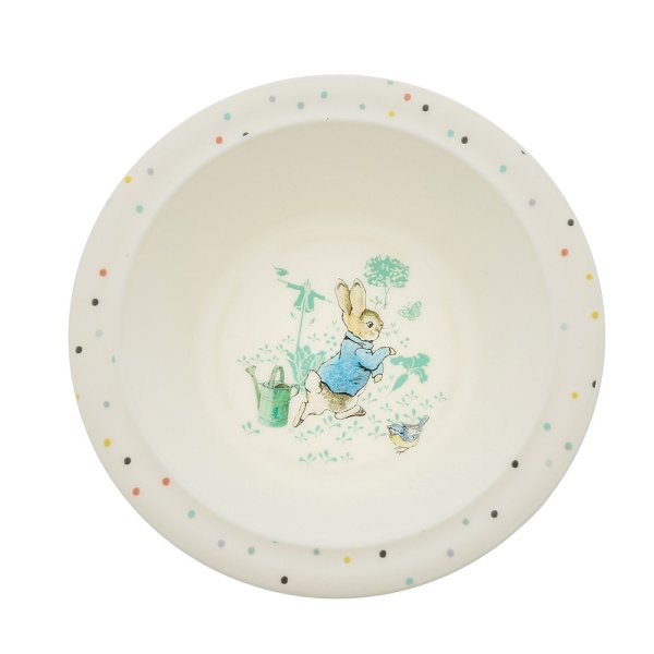 Peter Rabbit Fun and Practical Dinner Set - At Home Collection - DMTIFY Store