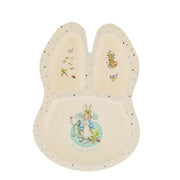 Peter Rabbit Fun and Practical Dinner Set - At Home Collection - DMTIFY Store