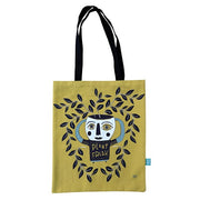 Plant Freak Tote Bag - Carry All Essentials Plant Enthusiasts Easy Simple Unique - DMTIFY Store