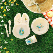 Peter Rabbit Fun and Practical Dinner Set - At Home Collection - DMTIFY Store