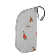 Insulated Baby Bottle Bag For Convenient and Adorable Feeding On-the-Go, Newborns and New Mums