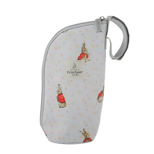 Insulated Baby Bottle Bag For Convenient and Adorable Feeding On-the-Go, Newborns and New Mums