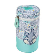 Insulated Baby Bottle Bag For Convenient and Adorable Feeding On-the-Go, Newborns and New Mums