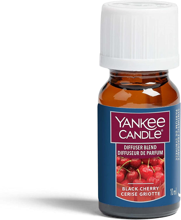 Yankee Candle Ultrasonic Aroma Diffuser Oil | Pink Sands Diffuser Refill | 10ml 8.3 x 5.2 x 3.2 cm 50 g