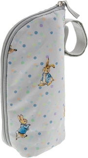 Insulated Baby Bottle Bag For Convenient and Adorable Feeding On-the-Go, Newborns and New Mums