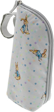 Insulated Baby Bottle Bag For Convenient and Adorable Feeding On-the-Go, Newborns and New Mums