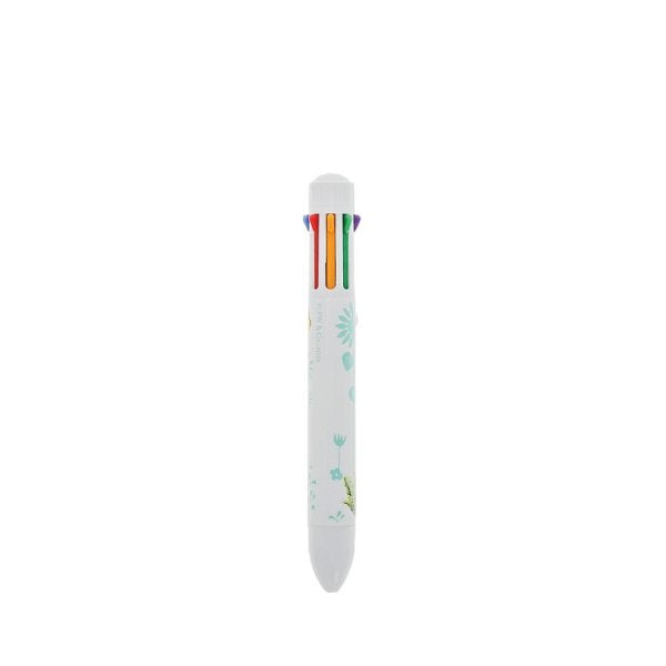 Peter Rabbit Octa Pen Set Colour-Swap Charm Ballpoint - DMTIFY Store