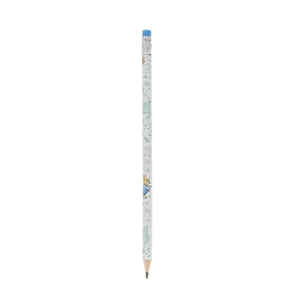 Peter Rabbit Sketch and Notetaking Pencils - DMTIFY Store