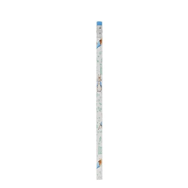 Peter Rabbit Sketch and Notetaking Pencils - DMTIFY Store