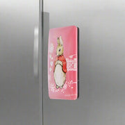 Rectangle Cute Fridge Magnet for Refrigerator, Whiteboard, Home Office, Home Kitchen, Magnetic Sticker, Decoration