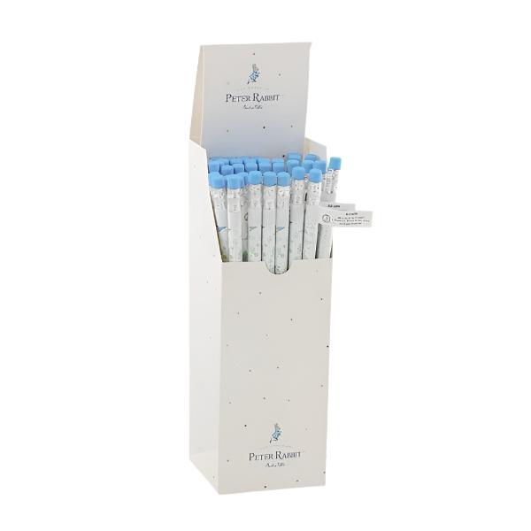 Beatrix Potter Back-to-School Stationery Set – Peter Rabbit Pencils ...