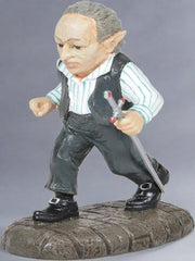 Harry Potter Grip hook the Goblin Figurine - DMTIFY Store