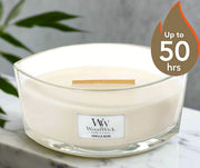 WoodWick Ellipse Scented Candle with Crackling Wick |  Up to 50 Hours Burn Time - DMTIFY Store