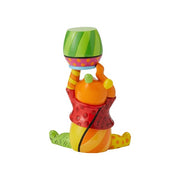 Winnie the Pooh and Honey Mini Figurine - DMTIFY Store