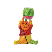 Winnie the Pooh and Honey Mini Figurine - DMTIFY Store