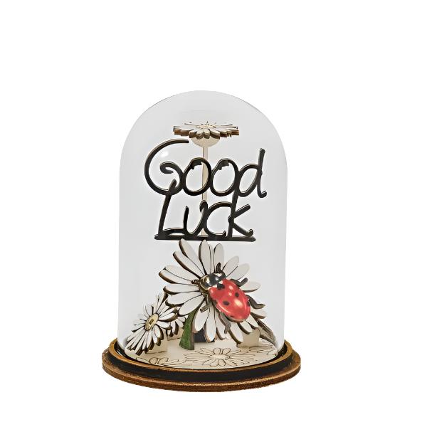 Special Sister Good Luck Figurine - DMTIFY Store