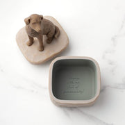 Dog Lover's Keepsake Box - Always with Me Collection - DMTIFY Store