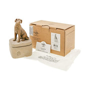 Dog Lover's Keepsake Box - Always with Me Collection - DMTIFY Store