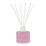 Irish Botanicals Reed Diffuser Set - Peony Rose & Apple Mint, Lavender & Black Peppermint, Kombu And Seagrass120ml Diffuser - DMTIFY Store