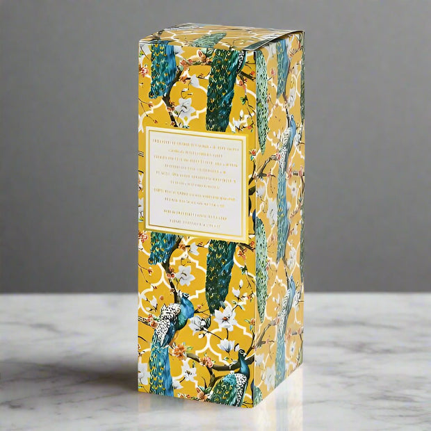 Irish Botanicals Summer Scent Collection - Honeysuckle & Pineapple Sage, Chamomile & Wild Burren Thyme, Bluebell & Lemon Freesia 120ml Diffuser - DMTIFY Store