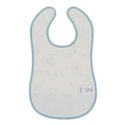 Reusable Washable Soft Cotton Fabric Baby Bib Collection (3 Pieces and Single Set) For New-born Up Till 3 years, Solid or Liquid Bib