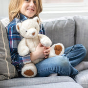 BOYDS Collectible Premium Soft Teddy Bears, Unique Gift - Limited Edition - DMTIFY