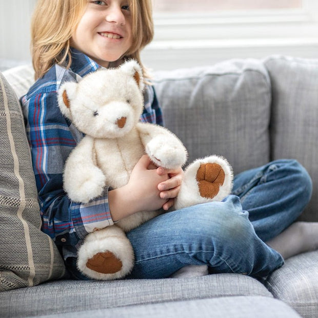 BOYDS Collectible Premium Soft Teddy Bears, Unique Gift - Limited Edition - DMTIFY