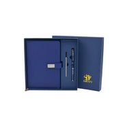 Dmtify Executive Gift Set – Notebook, Pen & Refill in Gift Box - DMTIFY