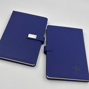 Dmtify Executive Gift Set – Notebook, Pen & Refill in Gift Box - DMTIFY